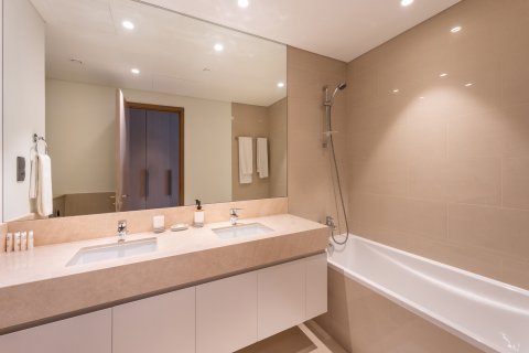 Apartmán v Downtown Dubai (Downtown Burj Dubai), SAE 2 spálne, 103 m2 č. 734430 - Fotografia 5