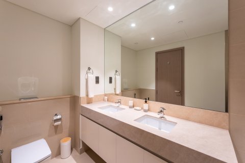 Apartmán v Downtown Dubai (Downtown Burj Dubai), SAE 2 spálne, 103 m2 č. 734430 - Fotografia 6
