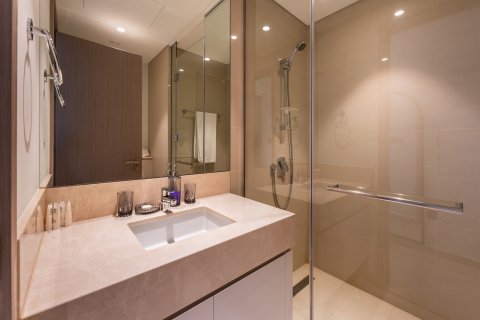 Apartmán v Downtown Dubai (Downtown Burj Dubai), SAE 2 spálne, 103 m2 č. 734430 - Fotografia 7