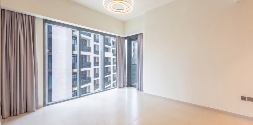 Apartmán v Downtown Dubai (Downtown Burj Dubai), SAE 2 spálne, 103 m2 č. 734430