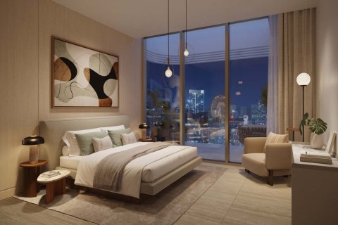 Apartment in Jumeirah Islands, Dubai, UAE 1 bedroom, 79 sq.m. № 734394 - photo 3