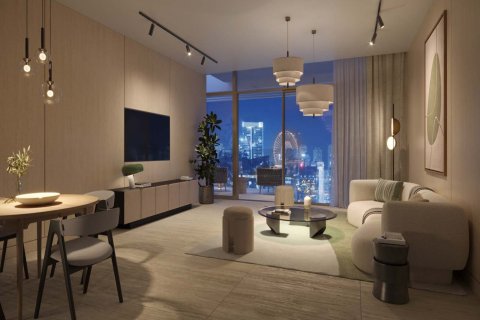 Apartment in Jumeirah Islands, Dubai, UAE 1 bedroom, 79 sq.m. № 734394 - photo 8