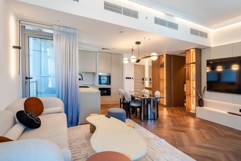 Byt v Dubai Marina, SAE 2 ložnice, 102 m² Č.: 734396 - fotografie 3