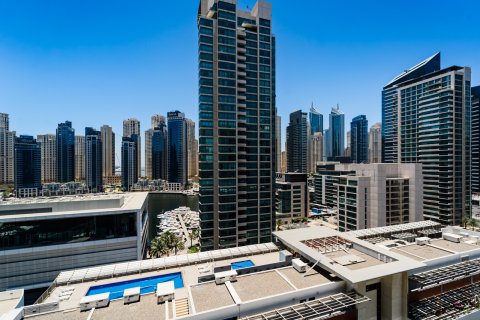 Byt v Dubai Marina, SAE 2 ložnice, 102 m² Č.: 734396 - fotografie 15