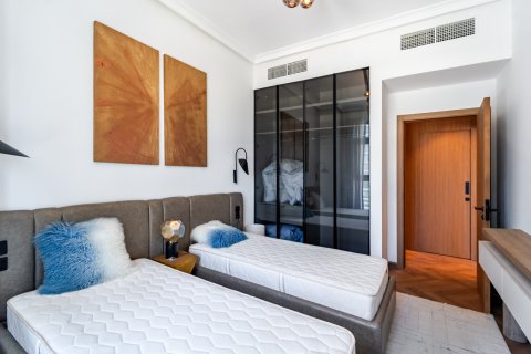 Byt v Dubai Marina, SAE 2 ložnice, 102 m² Č.: 734396 - fotografie 9
