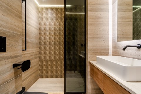 Byt v Dubai Marina, SAE 2 ložnice, 102 m² Č.: 734396 - fotografie 12