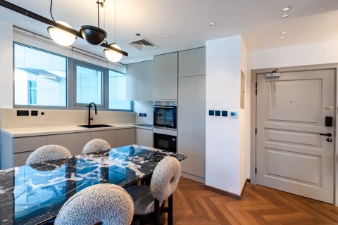 Byt v Dubai Marina, SAE 2 ložnice, 102 m² Č.: 734396 - fotografie 5
