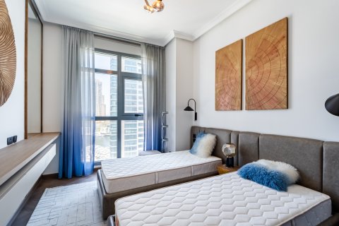 Byt v Dubai Marina, SAE 2 ložnice, 102 m² Č.: 734396 - fotografie 8