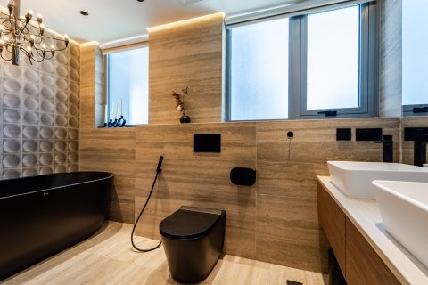 Byt v Dubai Marina, SAE 2 ložnice, 102 m² Č.: 734396 - fotografie 10