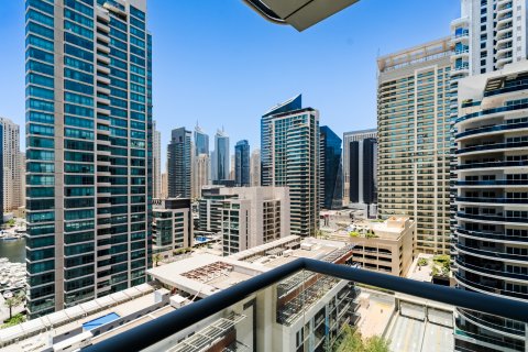 Byt v Dubai Marina, SAE 2 ložnice, 102 m² Č.: 734396 - fotografie 14