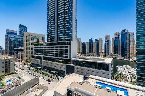 Byt v Dubai Marina, SAE 2 ložnice, 102 m² Č.: 734396 - fotografie 16