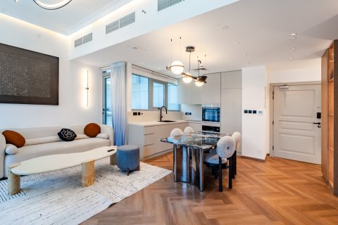 Byt v Dubai Marina, SAE 2 ložnice, 102 m² Č.: 734396 - fotografie 4