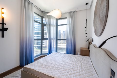 Byt v Dubai Marina, SAE 2 ložnice, 102 m² Č.: 734396 - fotografie 7