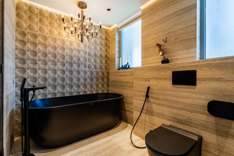 Byt v Dubai Marina, SAE 2 ložnice, 102 m² Č.: 734396 - fotografie 11