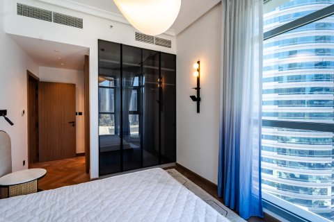 Byt v Dubai Marina, SAE 2 ložnice, 102 m² Č.: 734396 - fotografie 6