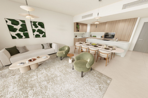 Saadiyat Island、Abu Dhabi、UAE にあるマンション販売中 2ベッドルーム、171 m2、No394658 - 写真 8