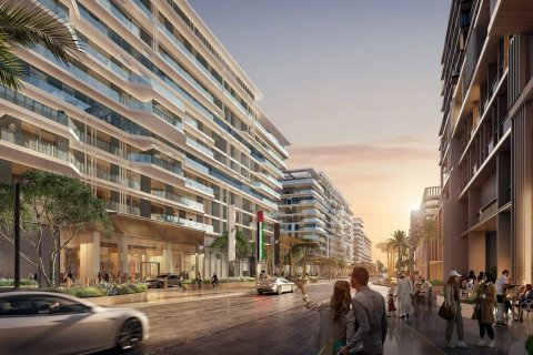 Saadiyat Island、Abu Dhabi、UAE にあるマンション販売中 2ベッドルーム、171 m2、No394658 - 写真 11