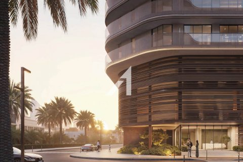 Apartament de vânzare în Dubai, EAU 1 dormitor, 65.1 mp. №652684 - poză 16