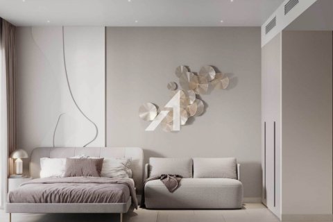 Apartament de vânzare în Dubai, EAU 1 dormitor, 65.1 mp. №652684 - poză 4