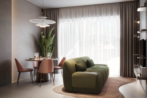 Apartament de vânzare în Dubai, EAU 1 dormitor, 65.1 mp. №652684 - poză 5