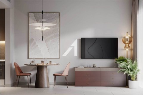 Apartament de vânzare în Dubai, EAU 1 dormitor, 65.1 mp. №652684 - poză 2