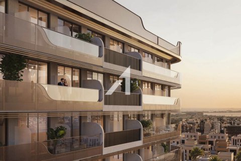 Apartament de vânzare în Dubai, EAU 1 dormitor, 65.1 mp. №652684 - poză 14