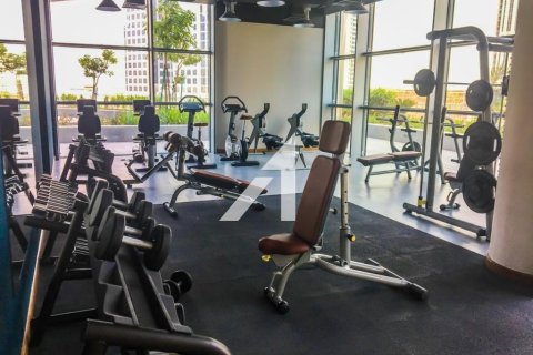 Appartamento in affitto a DIFC, Dubai, EAU 1 camera, 73.7 mq. № 652683 - foto 14