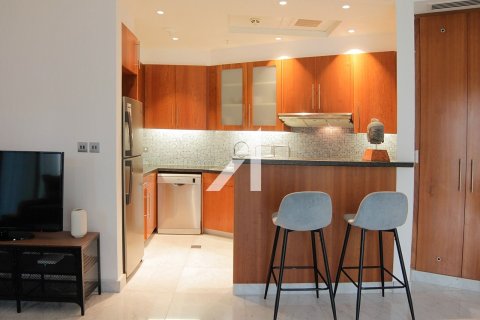 Appartamento in affitto a DIFC, Dubai, EAU 1 camera, 73.7 mq. № 652683 - foto 6