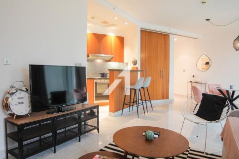 Appartamento in affitto a DIFC, Dubai, EAU 1 camera, 73.7 mq. № 652683 - foto 5