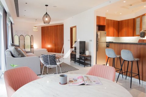 Appartamento in affitto a DIFC, Dubai, EAU 1 camera, 73.7 mq. № 652683 - foto 3