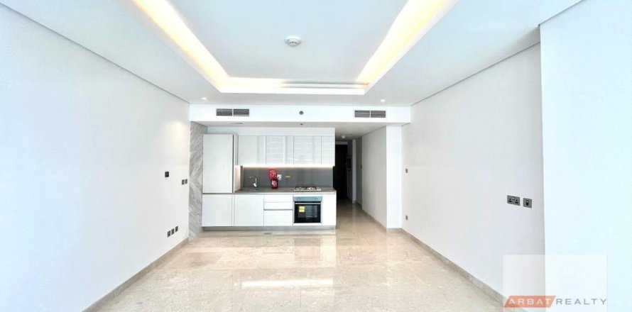 Пәтер Бизнес-Бэй, Дубай, БАӘ-да 1 бөлме, 44 м² № 652676