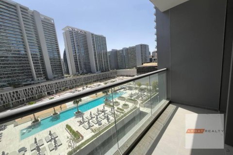 Пәтер Бизнес-Бэй, Дубай, БАӘ-да 1 бөлме, 44 м² № 652676 - фото 11