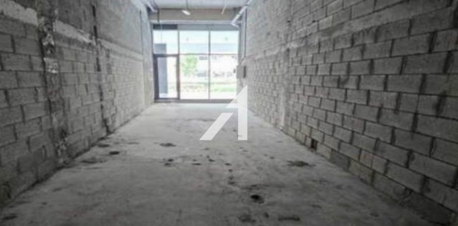 Dyqan në Meydan One, Dubai, Emiratet e Bashkuara Arabe 47.4 m2. № 652682