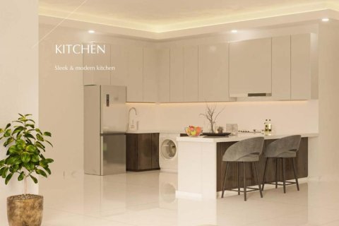 Jumeirah Lake Towers, Dubai, संयुक्त अरब अमीरात में अपार्टमेंट, 1 बेडरूम, 76 वर्ग मीटर, संख्या 652674 - फ़ोटो 3