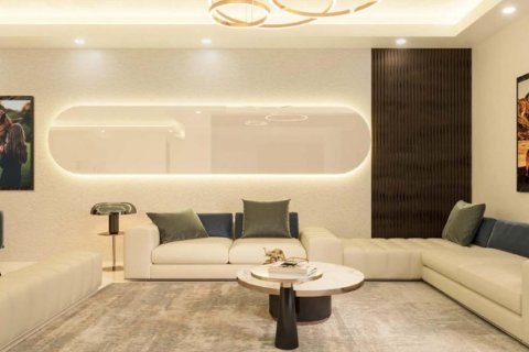 阿联酋 Dubai Jumeirah Lake Towers 公寓  1 卧, 76 平方米 , 编号 652674