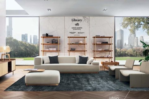 Wohnung zum Verkauf in Jumeirah Lake Towers, Dubai, VAE 1 Schlafzimmer, 76 m2 Nr. 652674 - Foto 14