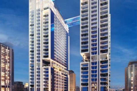 Wohnung zum Verkauf in Jumeirah Lake Towers, Dubai, VAE 1 Schlafzimmer, 76 m2 Nr. 652674 - Foto 15