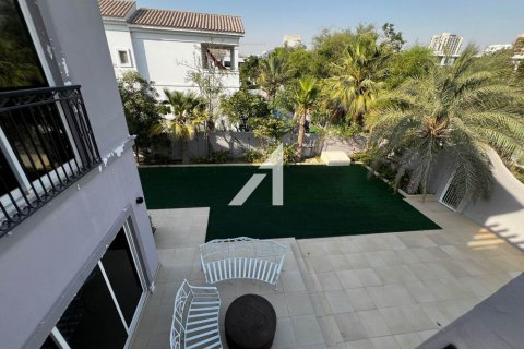 Βίλα σε The Villa, Dubai, ΗΑΕ 5 υπνοδωμάτια, 1116.6 τ.μ. Αρ. 652685 - φωτογραφία 20