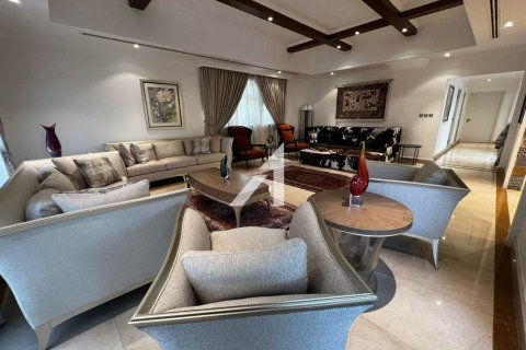 Βίλα σε The Villa, Dubai, ΗΑΕ 5 υπνοδωμάτια, 1116.6 τ.μ. Αρ. 652685 - φωτογραφία 3
