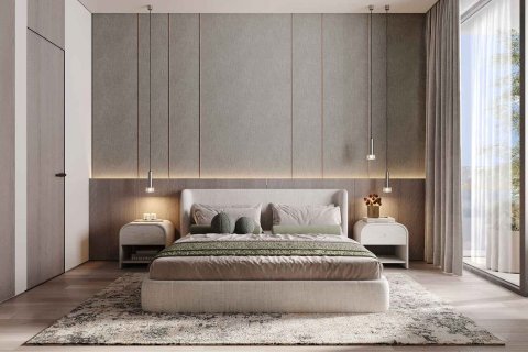 דירה למכירה ב Dubai Residence Complex, Dubai, איחוד האמירויות  42.46 מ"ר, מספר 571641 - תמונה 4