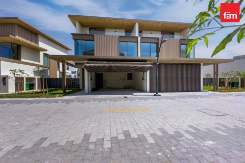 Kaupunkipientalo Dubai, Arabiemiraatit 3 makuuhuonetta, 356.9 m2 № 701363 - kuva 9