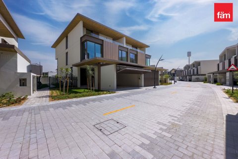 Kaupunkipientalo Dubai, Arabiemiraatit 3 makuuhuonetta, 356.9 m2 № 701363 - kuva 5
