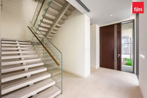 Kaupunkipientalo Dubai, Arabiemiraatit 3 makuuhuonetta, 356.9 m2 № 701363 - kuva 24