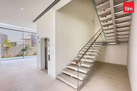 Kaupunkipientalo Dubai, Arabiemiraatit 3 makuuhuonetta, 356.9 m2 № 701363 - kuva 6