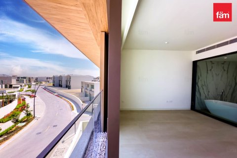 Kaupunkipientalo Dubai, Arabiemiraatit 3 makuuhuonetta, 356.9 m2 № 701363 - kuva 19