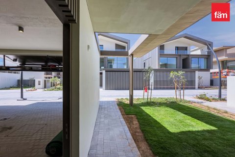 Kaupunkipientalo Dubai, Arabiemiraatit 3 makuuhuonetta, 356.9 m2 № 701363 - kuva 4