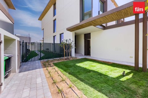 Kaupunkipientalo Dubai, Arabiemiraatit 3 makuuhuonetta, 356.9 m2 № 701363 - kuva 3