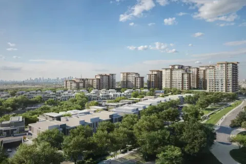 Apartman u gradu Dubai, UAE 2 spavaće sobe, 126.35 m2 Br. 752353 - Slika 4