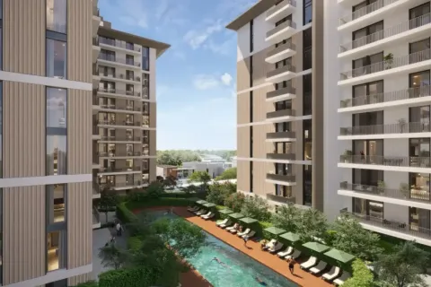 Apartman u gradu Dubai, UAE 2 spavaće sobe, 126.35 m2 Br. 752353 - Slika 5