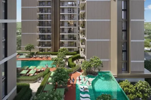 Apartman u gradu Dubai, UAE 2 spavaće sobe, 126.35 m2 Br. 752353 - Slika 6